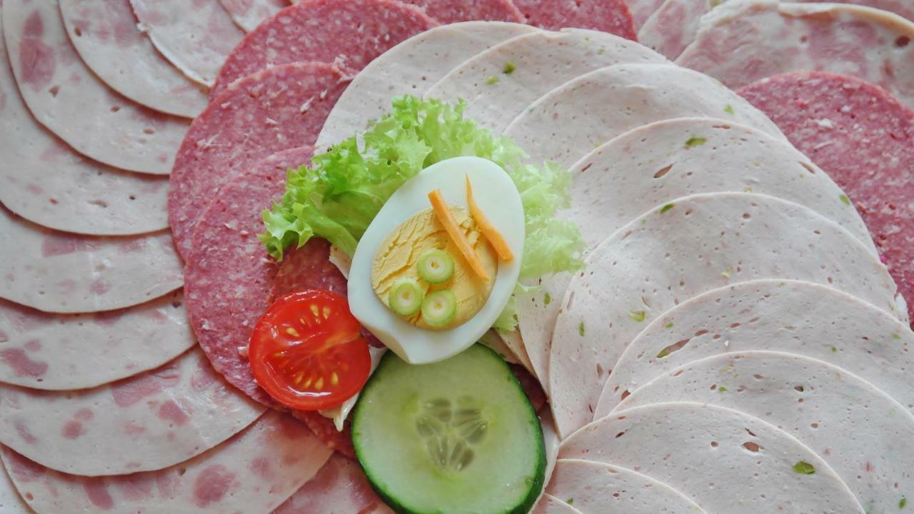 Reichersbeuern 赖歇尔斯博伊埃尔恩宾馆酒店 外观 照片